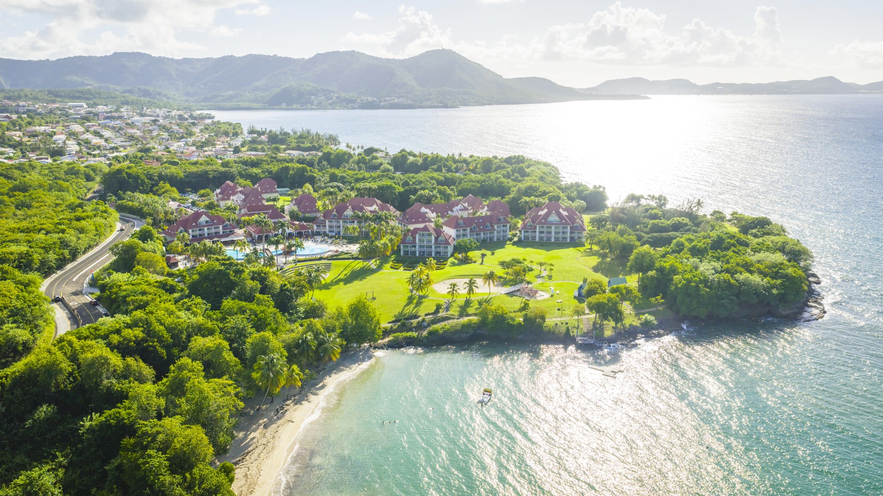 Pierre & Vacances Sainte Luce